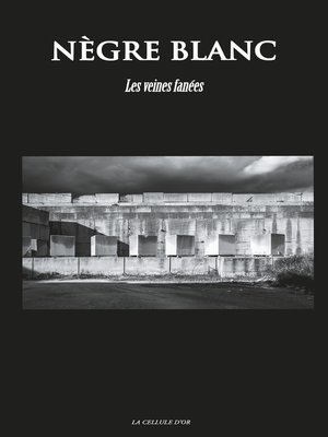 cover image of Les veines fanées